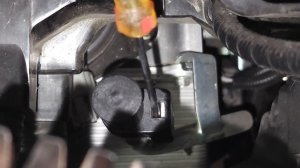 2021-2023 NISSAN ROGUE 1.5L Turbo, Drain and Fill CVT-3 Transmission