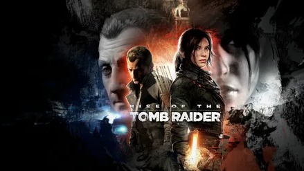 Tomb Raider #8 прохождения