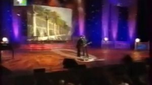 Михаил и Сергей Боярские - "МОЙ ДВОРИК"