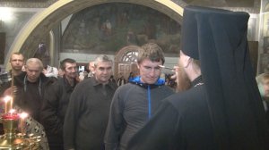 Уральская Оптина