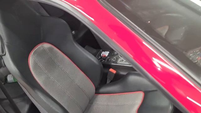 Maserati Gransport: хорошее начало коллекции! смотреть онлайн