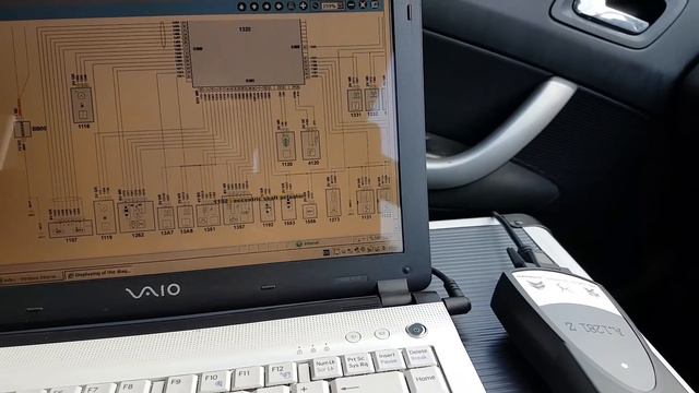 Peugeot 308 not starting. P1078 P1067 and P1015. Valve lift system faults. Fault finding and repair смотреть онлайн