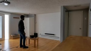 Epson EpiqVision Mini EF12 Laser Projector Review