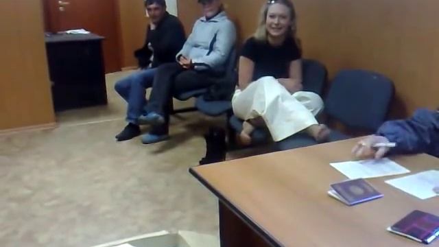 Девушка в отделе милиции часть 2 смотреть онлайн