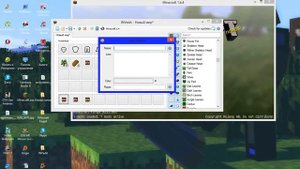 Как ИЗМЕНИТЬ голову в minecraft.1.4.7+