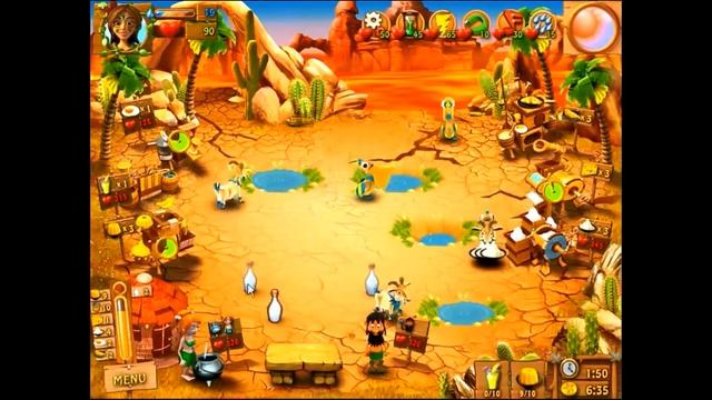 Heavy Burden 7.3 (Gold Playthrough) #076 смотреть онлайн