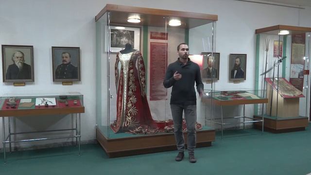 Платье фрейлины смотреть онлайн