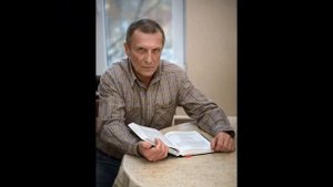А.В.Клюев - Как Сдаться Господу✨ Переживание - Бог Есть Любовь ✨Новое Состояние и вопросов нет✨ 6/1