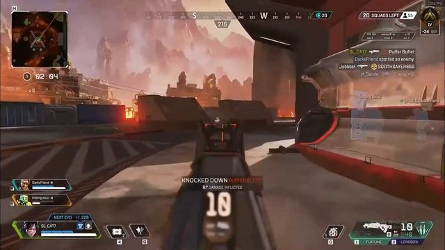 Benq Zowie XL2546 240hz Monitor Settings For Apex Legends смотреть онлайн