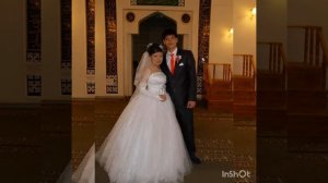 Песня на годовщину свадьбы