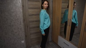 Кожаные штаны со шнуровкой с Алиэкспресс