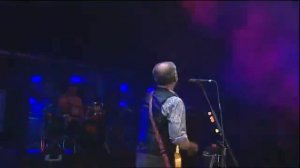 Нашествие 2012 - Чайф - Поплачь о нём