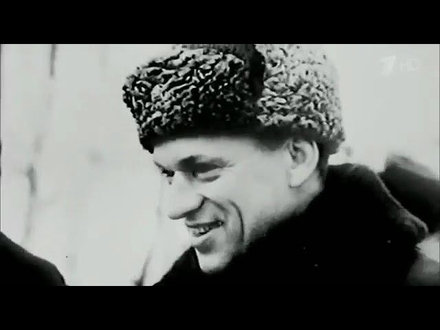 Маршалы Победы часть 1