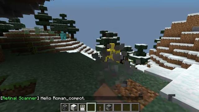 обзоры модов часть 3 какой алмазный блок настоящий смотреть онлайн