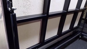 Скрытый напольный люк в Казань. Люк напольный под ламинат, линолеум, кварц-винил, плитку 1000*700