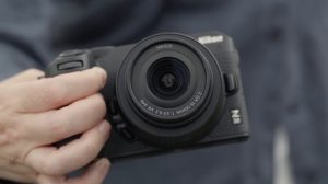 Nikon Z30 Initial Review