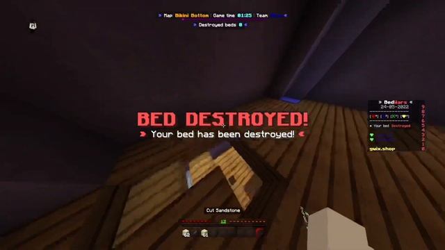 Создал группу по РП! Minecraft Bedrock edition 1.18 Greenwix смотреть онлайн