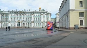ОТПУСК В САНКТ-ПЕТЕРБУРГЕ. КУДА СХОДИТЬ, ЧТО ПОСМОТРЕТЬ?