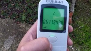 Матрица AD13 и AD11 как снять показания с пульта CIU8