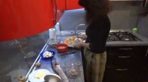 Фаршированная Щука - как вкусно приготовить щуку в духовке очень подробный пошаговый рецепт