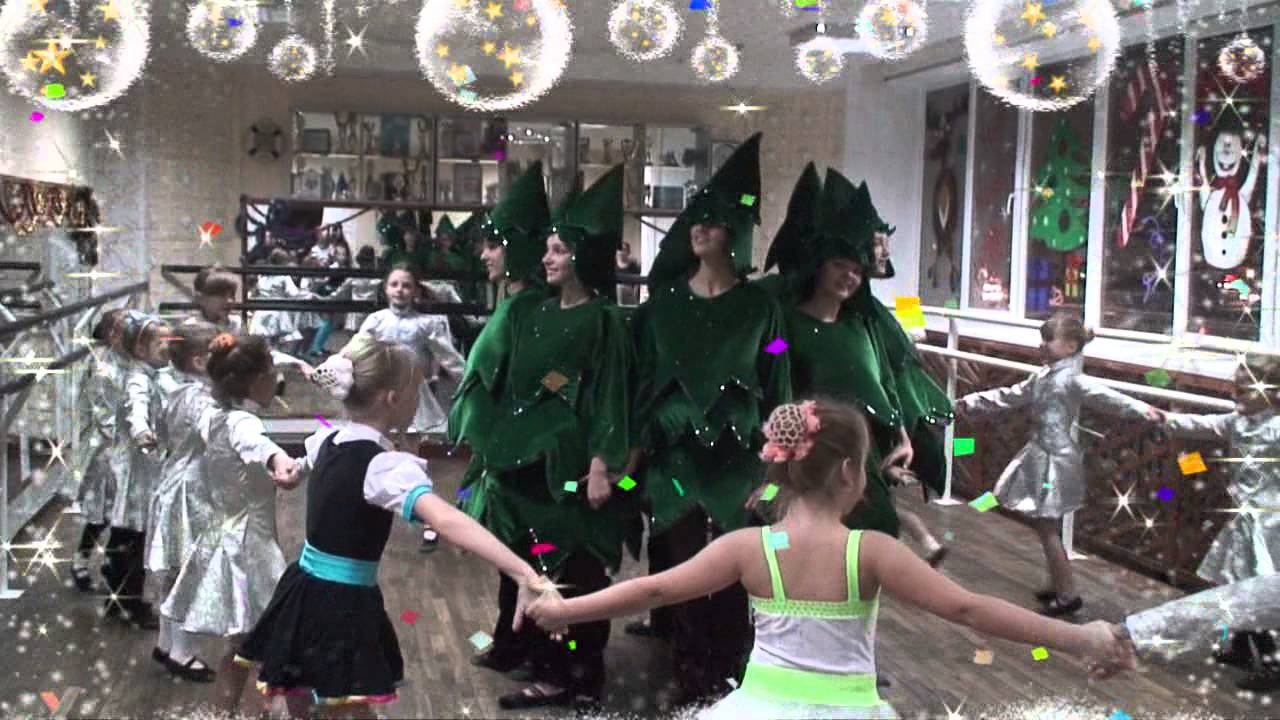 Ансамбль "Сюрприз"