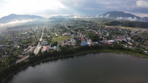 Республика Алтай, с. Турочак 2024. Реки Бия, Лебедь. Оз. Телецкое.
Съемки с коптеров.