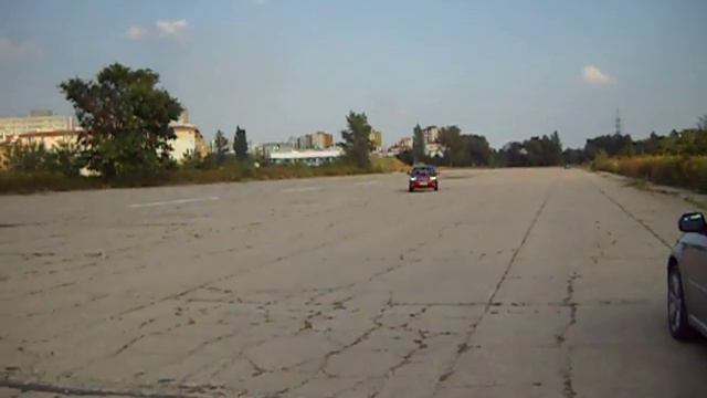 Subaru Forester 2.5 XT Hayward & Scott - H&S - exhaust system part 1 смотреть онлайн