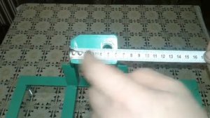 Размеры моей стойки 230 ушм для зрителей и подписчиков !