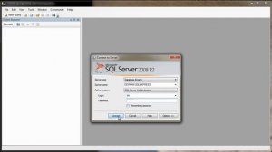 MS SQL Express DownLoad and Install Part 2