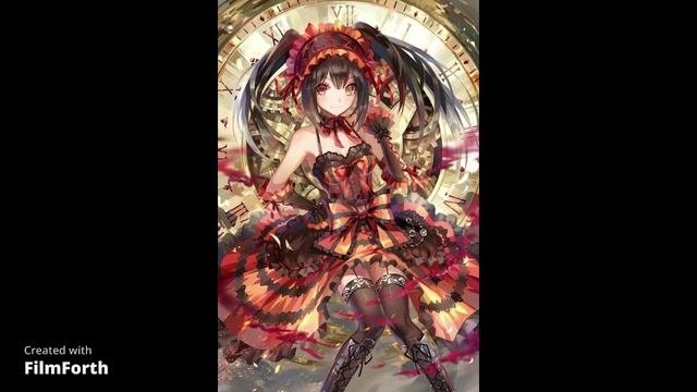 Kurumi.