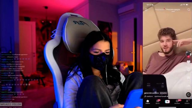 тендерлибае нравится влад куертов