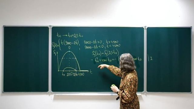 Оптимизация: Задача о сохранении налоговых сборов при росте налога смотреть онлайн