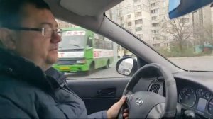 Едем в Алексеевку (Белгородская область)