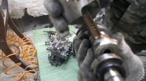 Suzuki DT9.9A ,раздушить не удалось?или купить лодочный мотор по-русски?