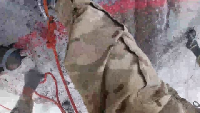 Горные подразделения 7 государств преодолели ледовое препятствие на горе Эльбрус  Кабардино-Балкари