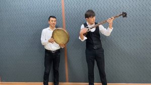 " TAMANNO " M.Murtozoev. muzk. Xakimov Ilyosbek. ijrosida