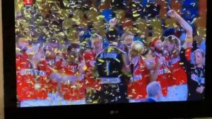 VM guld i håndbold 2021