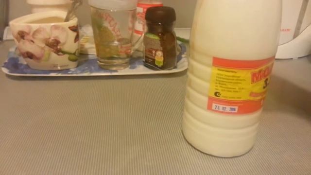 Молоко с коричневым осадком!!! ..что это??? смотреть онлайн