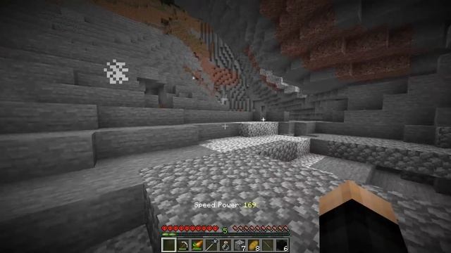 Minecraft, But Your Speed Increases... смотреть онлайн