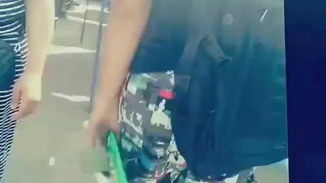 ПРОГУЛКА С ДРУГОМ смотреть онлайн