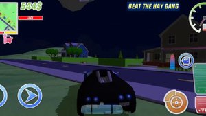 Как получить Ричи в Dude Theft Wars? Прохождение Dude Theft Wars!