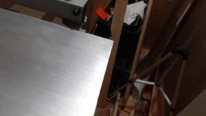 34. Metabo HC 260 C Wyrówniarko-grubościówka. Omówienie