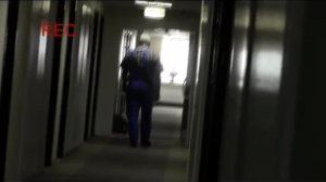 Отель мертвецов (2013) Полнометражный фильм