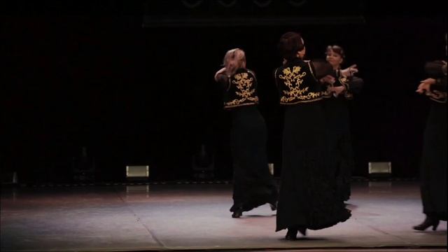 Zorongo, La Plata, 19.03.23 смотреть онлайн