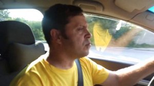 Обзор Opel Signum от LS студио.