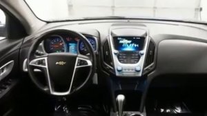 Certified 2015 Chevrolet Equinox Albany NY Schenectady, NY #2P5878