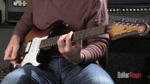 Yamaha Pacifica PAC212VFM under $500!