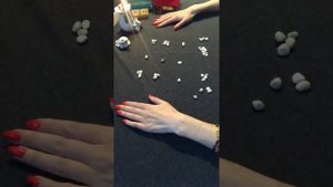 Онлайн гадание ? Гадание на камнях! Есть ли другая ?! Изменяет ли он ?! #таро #гадание #измена