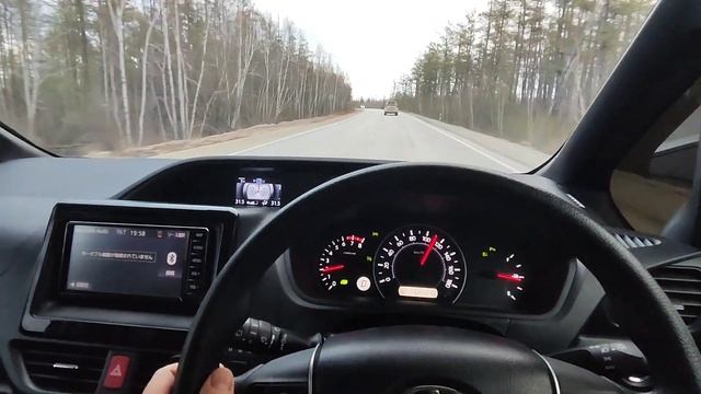 TOYOTA HOAH 2019 год. Пер. привод 54 тыс пробега 2 эл.двери 2 печки. ПРЕДПРОДАЖНЫЙ ОБЗОР. ПРОДАНО!! смотреть онлайн
