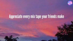 Stereo Hearts - Gym Class Heroes (Lyric Video)